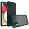 کاور پشت مات محافظ لنز مدل دیفندر مناسب برای گوشی سامسونگ Galaxy A02s/M02s